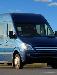 Flughafentransfer Bratislava