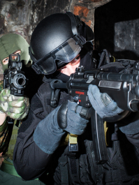 Schießstand Bratislava