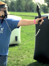 Arrow Tag Bratislava