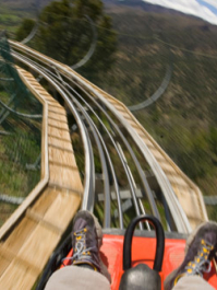 Bobfahren Bratislava