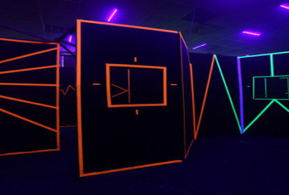 Prag Laser Tag image 5