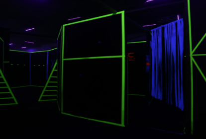 Prag Laser Tag image 6