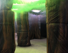 Prag Laser Tag image 4