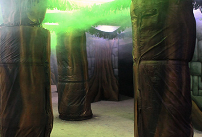 Prag Laser Tag image 4