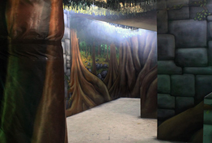 Prag Laser Tag image 3