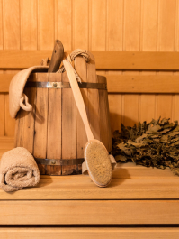 Spa-Erlebnis Bratislava