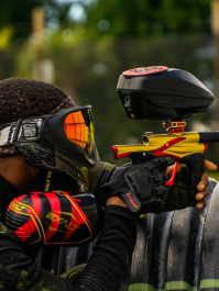 Paintball