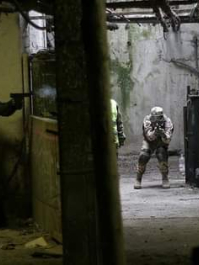 Paintball .50 cal Bratislava