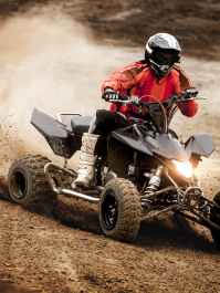 Quad fahren Bratislava