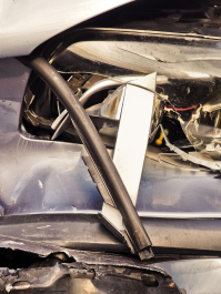 Auto zertrümmern Bratislava