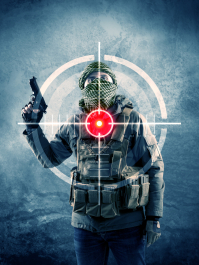 Laser Tag Bratislava