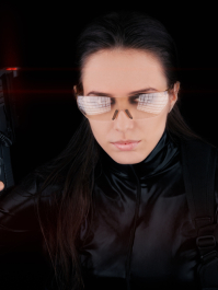 Zombie Lasertag Bratislava