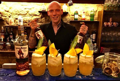 Pilsen Cocktailkurs image 1