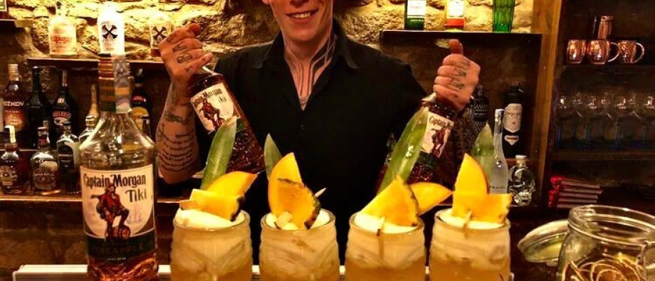 Pilsen Cocktailkurs image 1