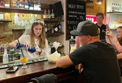 Pilsen Cocktailkurs image 3