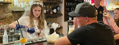 Pilsen Cocktailkurs image 3