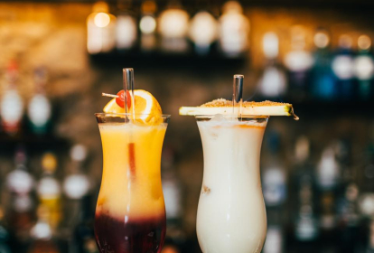 Pilsen Cocktailkurs image 2