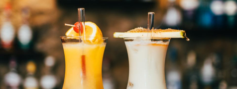 Pilsen Cocktailkurs image 2