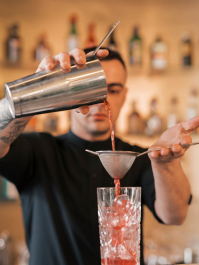 Cocktailkurs Barcelona