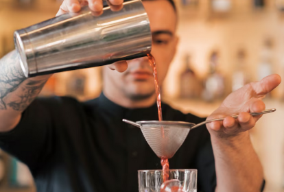 Barcelona Cocktailkurs image 1