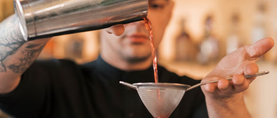 Barcelona Cocktailkurs image 1