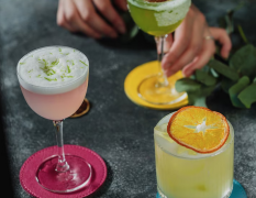 Barcelona Cocktailkurs image 3
