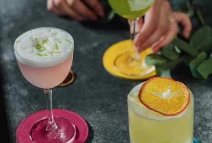 Barcelona Cocktailkurs image 3