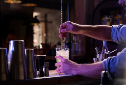 Barcelona Cocktailkurs image 2