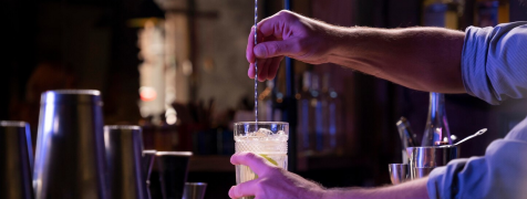 Barcelona Cocktailkurs image 2