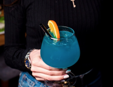 Barcelona Cocktailkurs image 4