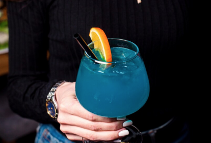 Barcelona Cocktailkurs image 4