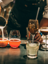 Cocktail-Workshop Köln