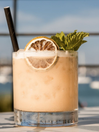 Cocktail Masterclass Mallorca