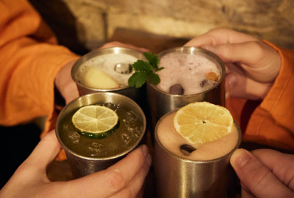 Paris Spannendes Cocktail-Erlebnis image 5