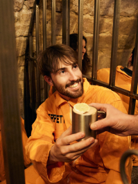 Spannendes Cocktail-Erlebnis Paris