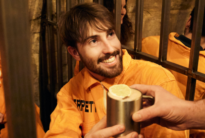 Paris Spannendes Cocktail-Erlebnis image 1