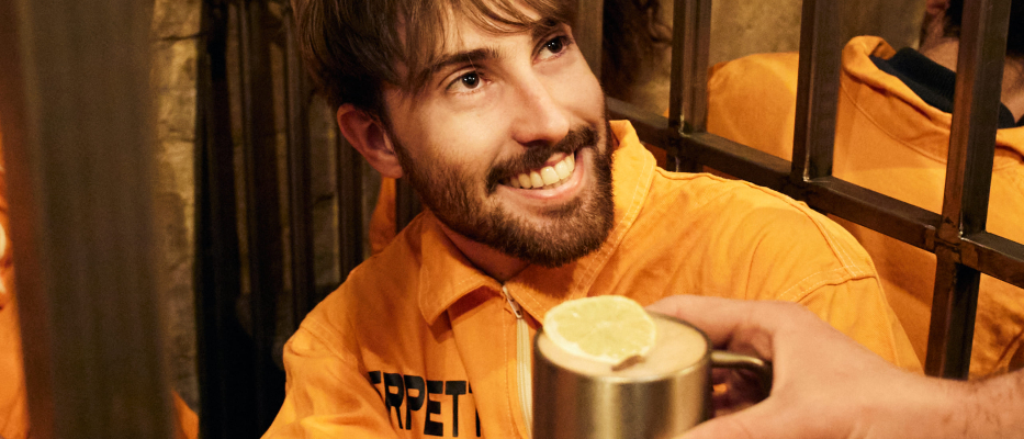 Paris Spannendes Cocktail-Erlebnis image 1