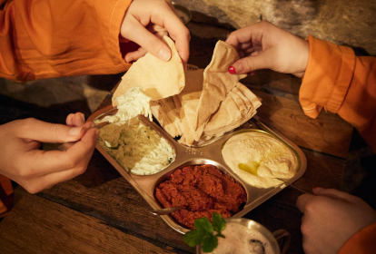 Paris Spannendes Cocktail-Erlebnis image 6