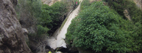 Mallorca Canyoning image 2