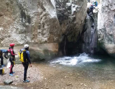 Mallorca Canyoning image 3
