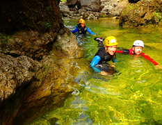 Salzburg Canyoning image 4