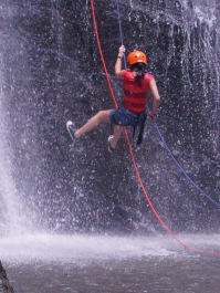 Canyoning Salzburg