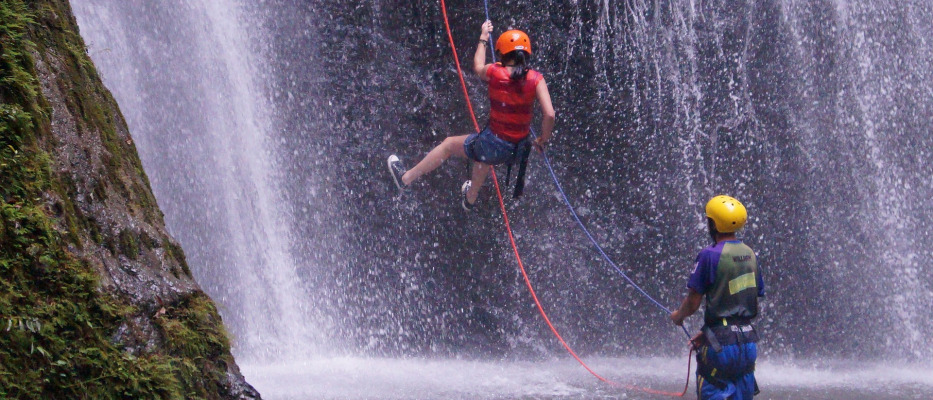 Salzburg Canyoning image 1