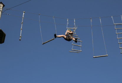 Salzburg Kletterpark image 1