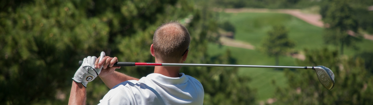 Düsseldorf Crossgolf image 1