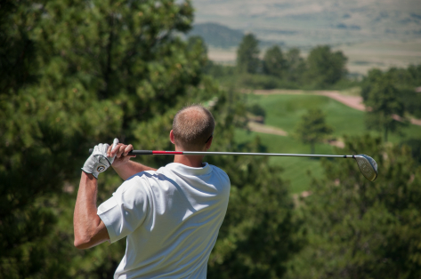 Golf (Driving Range & Minigolf)
