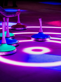 Eisstockschießen Köln