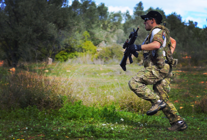 Belgrad Airsoft image 5