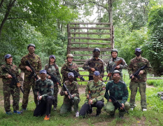 Belgrad Airsoft image 3