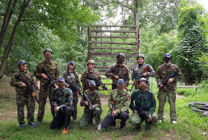 Belgrad Airsoft image 3